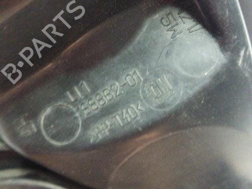 Faro izquierdo OPEL INSIGNIA A (G09)  | BP29956184C28