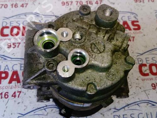 AC compressor NISSAN PRIMERA Hatchback (P12)  | BP19549914M34 
