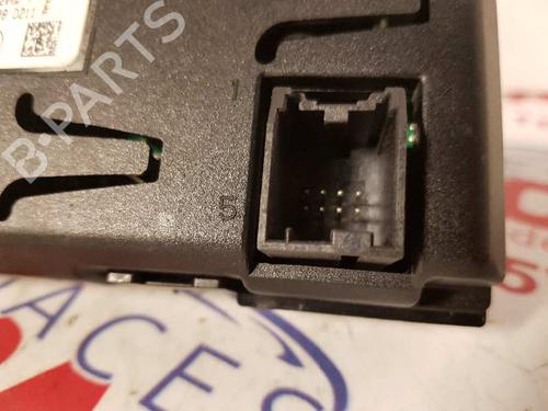 Display monitor OPEL INSIGNIA A (G09)  | BP19549420C48 
