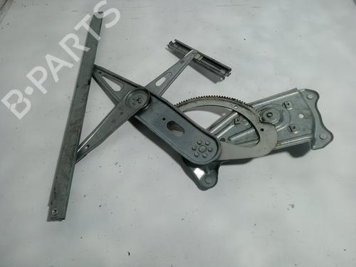 Front left window mechanism RENAULT MEGANE III Hatchback (BZ0/1_, B3_)  | BP29917091C22