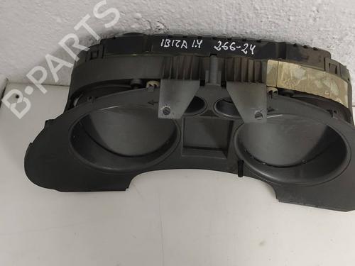 Instrument cluster SEAT IBIZA III (6L1)  | BP21806919C47 