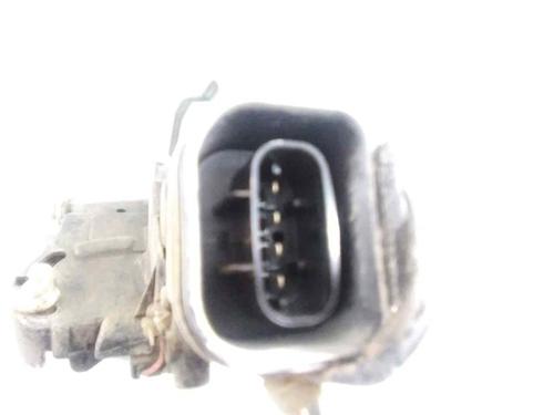 Front right lock SUZUKI GRAND VITARA I (FT, HT) 2.0 HDI 110 16V 4x4 (SQ420D, TD83V) | BP19562599C97 