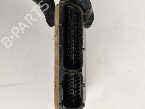 Engine control unit (ECU) FIAT PANDA (169_)  | BP22911978M57 