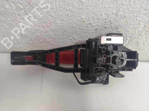Front right exterior door handle FORD FOCUS III  | BP29437389C129 