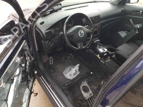 Engine control unit (ECU) VW PASSAT B5.5 (3B3)  | BP19559121M57 