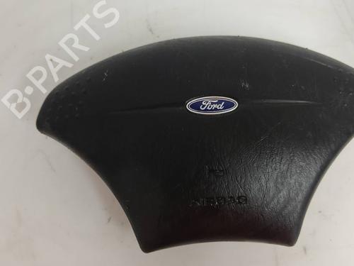 Førerens kollisjonspute FORD FOCUS II (DA_, HCP, DP) [2004-2013]  21043612
