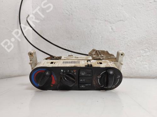 Used Climate control NISSAN TERRANO II (R20) [1992-2007]  26565624