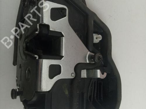 Used Front left lock BMW 1 (E87) 118 d (143 hp) 19559676