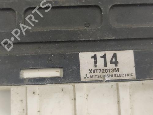 Electronic module MITSUBISHI PAJERO III (V7_W, V6_W)  | BP19569496M83 