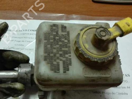 Brake master cylinder SEAT LEON (1M1)  | BP19546542M77 