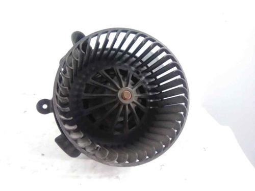 Used Heater blower motor PEUGEOT 307 Break (3E) 1.6 HDi 110 (109 hp) 19564628