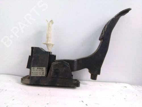Pedal SEAT LEON (1M1)  | BP19558985I4 