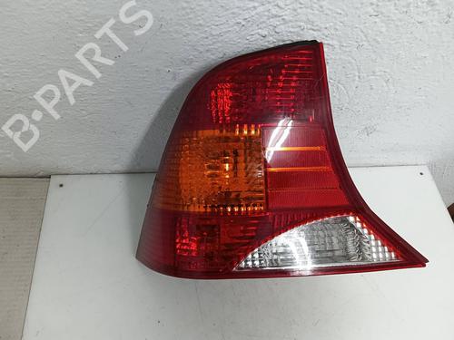 Used Left taillight Left taillight FORD FOCUS I Saloon (DFW) [1999-2009] 33442372 33442372