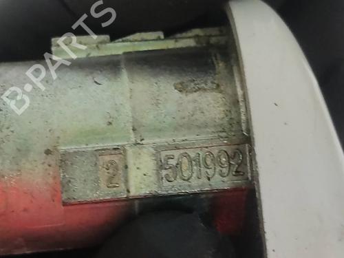 Other RENAULT LAGUNA III Grandtour (KT0/1)  | BP19572081O1 