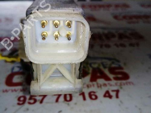 Front right lock OPEL CORSA B (S93)  | BP19548731C97 