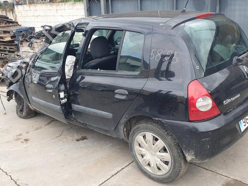 Forlygtekontakt RENAULT CLIO II (BB_, CB_)  | BP29548792I24 