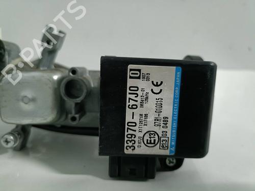 Ignition barrel SUZUKI GRAND VITARA II (JT, TE, TD)  | BP22915459M48 