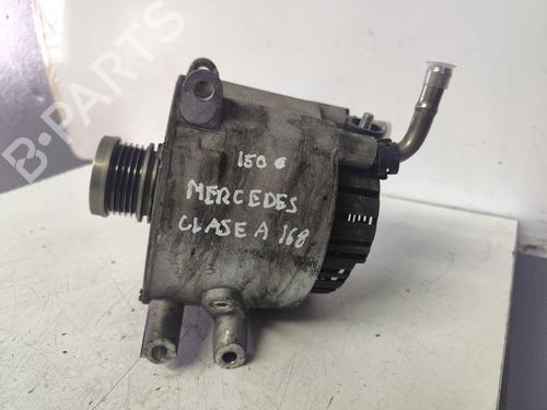 Generator MERCEDES-BENZ A-CLASS (W168) [1997-2005]  24905829