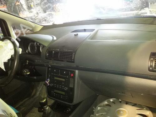 Heater resistor SEAT ALHAMBRA (7V8, 7V9) 2.0 TDI | BP19547875M108 