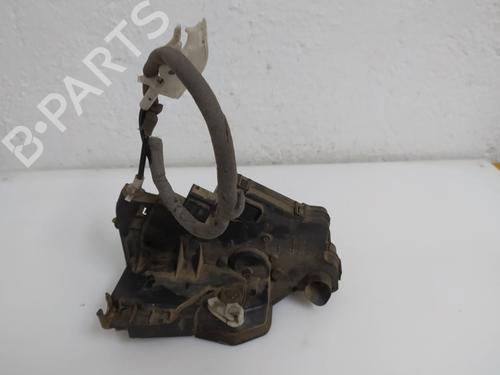 Used Front left lock BMW 3 (E46) [1997-2005]  22610373