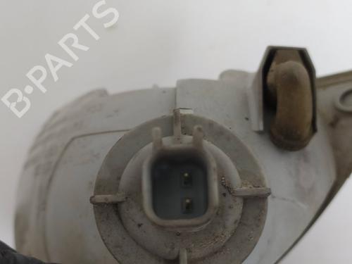 Left taillight FORD FOCUS II (DA_, HCP, DP)  | BP19568988C34 