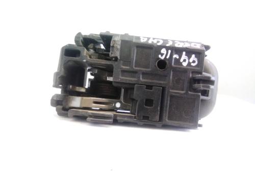 Rear right interior door handle NISSAN X-TRAIL I (T30)  | BP22609997I16 
