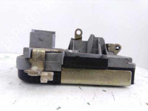 Front right lock PEUGEOT 307 (3A/C) 2.0 HDi 90 | BP19560402C97 