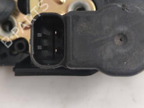 Højre bagtil lås DAEWOO LANOS Saloon (KLAT)  | BP29972313C99