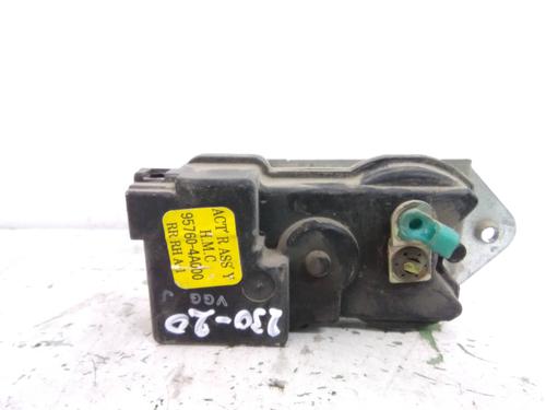 Elektronisk modul HYUNDAI H-1 / STAREX Bus (A1) [1997-2025]  19557545