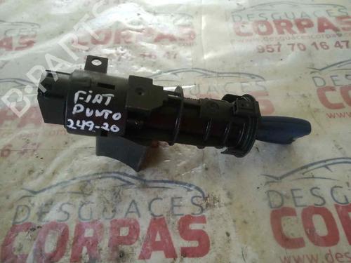 Ignition barrel FIAT PUNTO (188_)  | BP21014611M48 