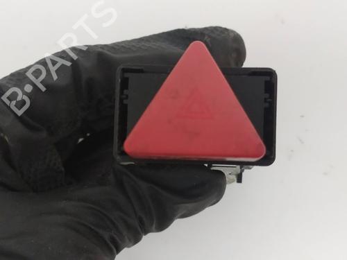 Used Warning switch VW POLO (6N2) [1999-2001]  19566607