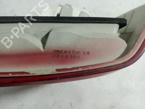 Left taillight BMW 3 (E90) 318 d | BP27518720C34 