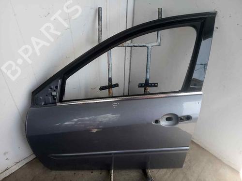Used Left front door RENAULT LAGUNA III (BT0/1) [2007-2015]  19561696