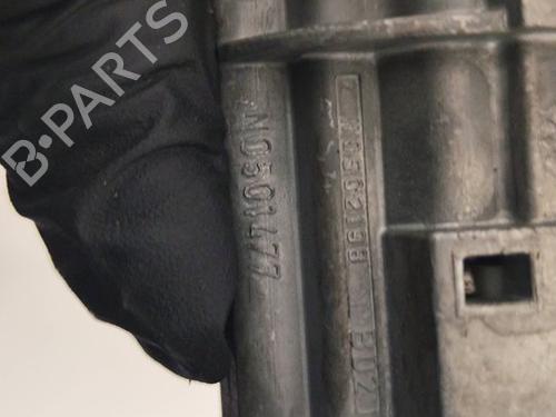 Ignition barrel CITROËN C1 (PM_, PN_) 1.4 HDi | BP21813956M48