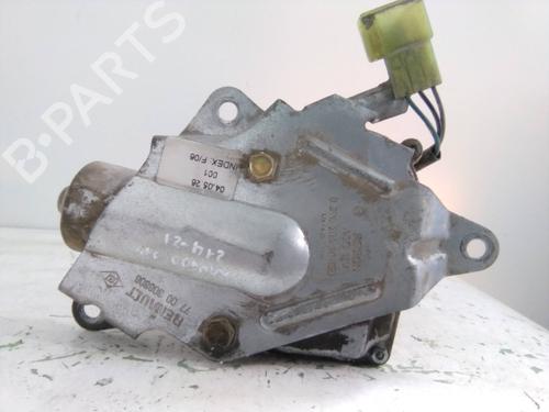 Rear wiper motor RENAULT KANGOO (KC0/1_)  | BP20648968M102 