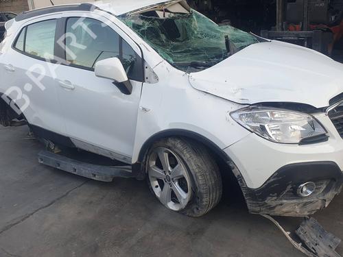Elektronensonde OPEL MOKKA / MOKKA X (J13)  | BP19572298M84 