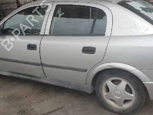 Elektronisk sensor OPEL ASTRA G Hatchback (T98)  | BP19553151M84 