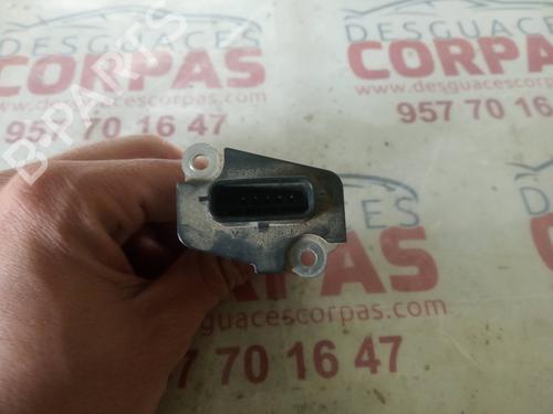 Mass air flow sensor NISSAN PATHFINDER III (R51)  | BP19555135M95 