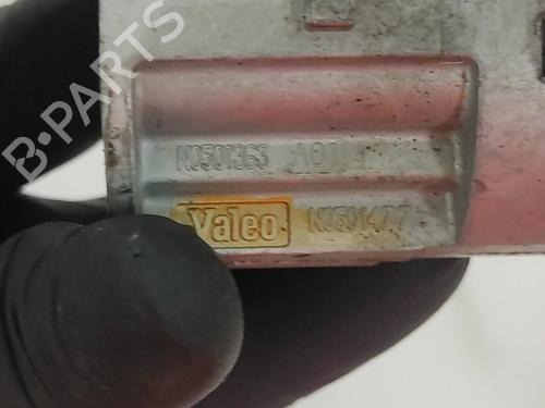 Ignition barrel CITROËN C3 I (FC_, FN_) 1.4 HDi | BP19572386M48 