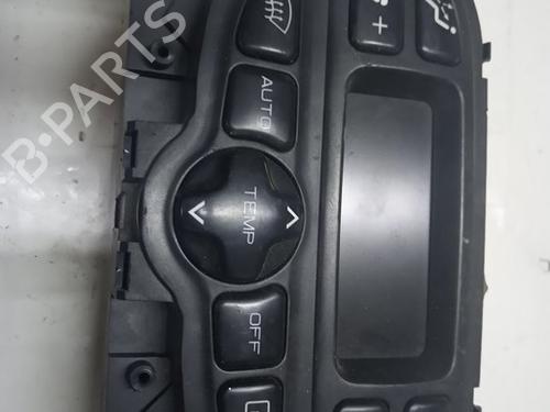 Commande Chauffage PEUGEOT 307 Break (3E)  | BP19564866I5 