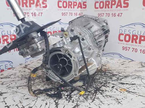 Gearbox HYUNDAI TERRACAN (HP)  | BP19552073M3 