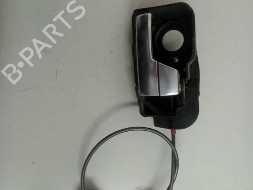 Used Front right interior door handle FORD MONDEO III Saloon (B4Y) [2000-2007]  19560887