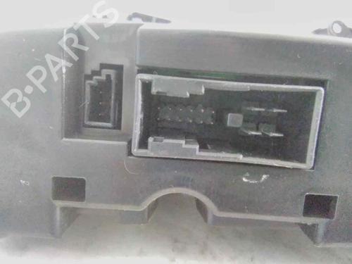 Climate control MERCEDES-BENZ E-CLASS (W211) E 320 4-matic (211.082) | BP19660998I5 