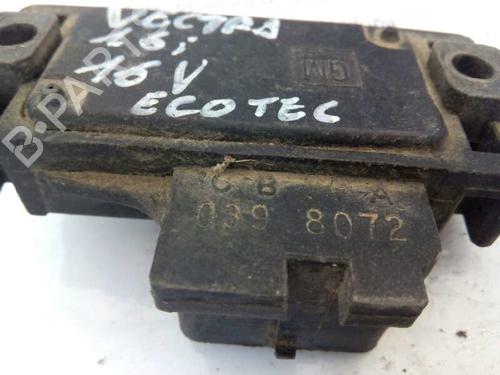 Electronic sensor OPEL VECTRA B (J96)  | BP19546463M84 