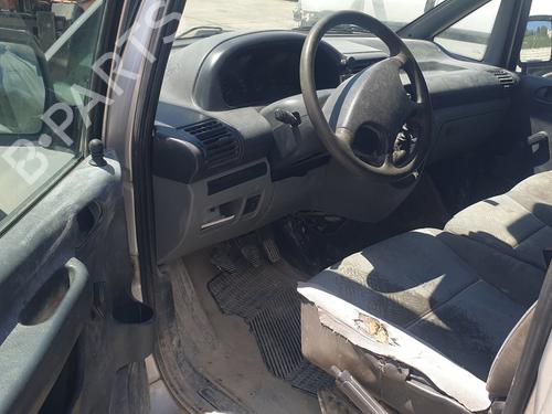 Elektronisk modul CITROËN JUMPY I (U6U_) 2.0 HDi 95 | BP26714229M83 