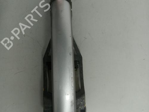 Used Front right exterior door handle SEAT IBIZA III (6L1) [2002-2009]  19559860