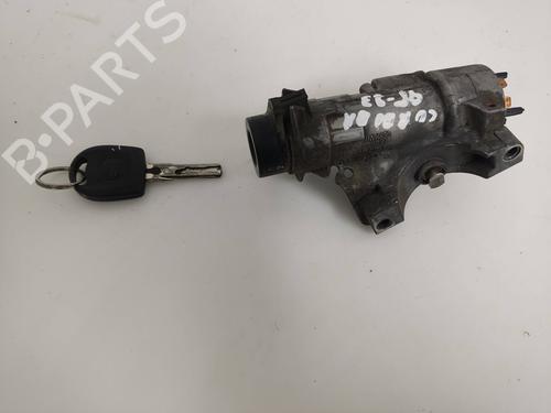 Used Ignition barrel SEAT CORDOBA (6L2) [2002-2009]  19661352
