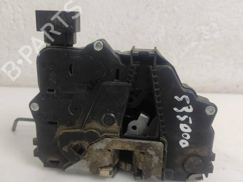 Front left lock OPEL CORSA D (S07)  | BP19558910C98 