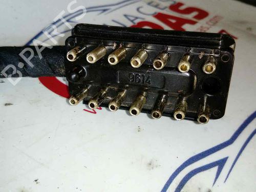 Steering column stalk MERCEDES-BENZ E-CLASS (W124) E 300 Turbo-D (124.133) | BP19659970I23 