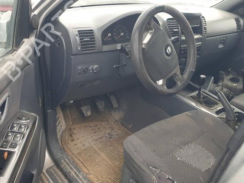 Left taillight KIA SORENTO I (JC) 2.5 CRDi 4WD | BP30569969C34 